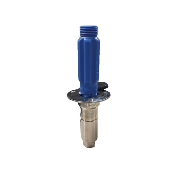 Johnson Pump JP-61121 Deck Wash - Single Outlet, Single Flush