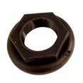 thumbnail image 1 of Johnson Pump Thru-Hull Nut Aerator - Straight/90° | Bundle of 2, 1 of 1