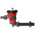 thumbnail image 1 of Johnson Pumps 38503 Cartridge Aerator Pump 500 GPH 12V 90 Degree Intake, 1 of 2