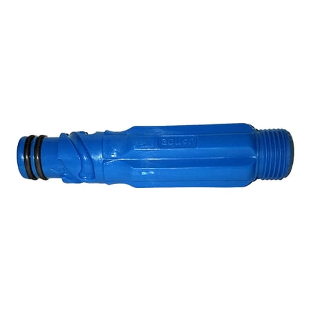 Johnson Pump Threaded Blue Insert f/61121 61122 [61126]
