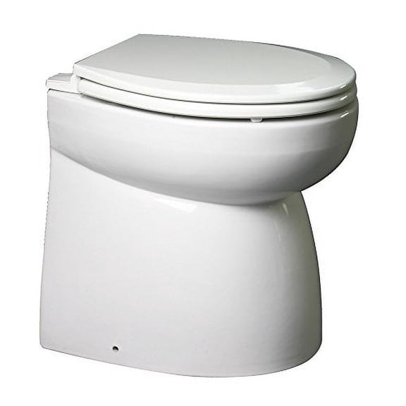 Johnson Pumps 80-47435-01 Johnson Pump Standard Electric Compact Macerator Style 12v