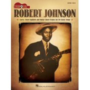 Johnson Robert Strum and Sing Gtr Bk