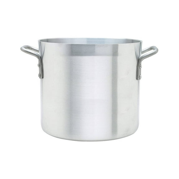 Johnson Rose 47122 Stainless Steel Stock Pot, 12 Quart