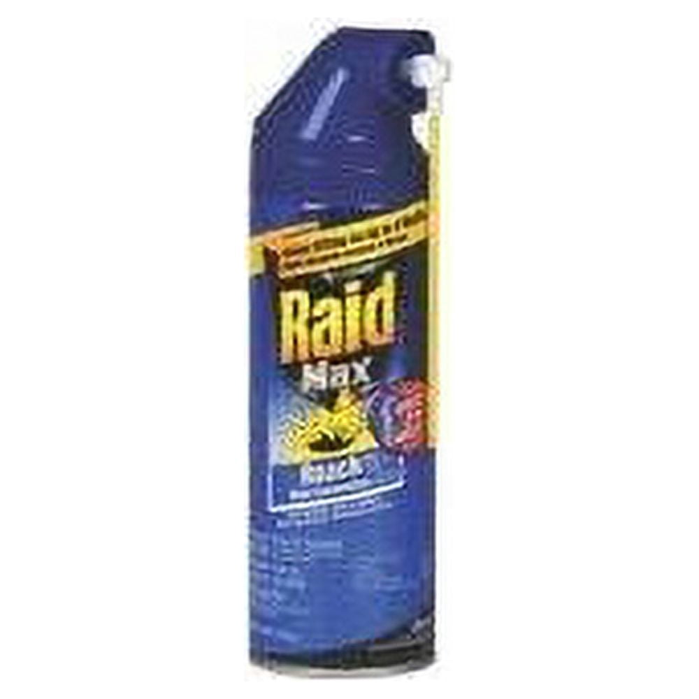 Blue Raid