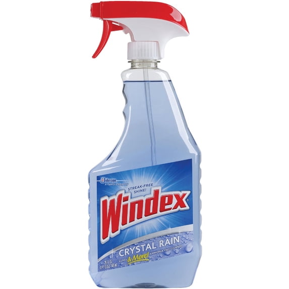Johnson S C Inc Windex Ammonia-Free Glass & Surface Cleaner - Single Pack