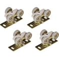 thumbnail image 1 of Johnson Sliding Door/Pocket Door Hanger Ball Bearing, 4 Pack 1125PPK1, 1 of 3