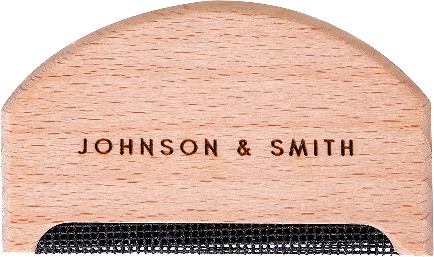 Johnson & Smith Sweater Comb Cashmere Sweater Shaver Lint Scraper