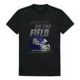 thumbnail image 1 of Johnson & Wales University Wildcats Gridiron T-Shirt, Black - Small, 1 of 1