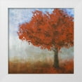 thumbnail image 1 of Johnson, Walt 20x20 White Modern Wood Framed Museum Art Print Titled - Eternal Tree, 1 of 4