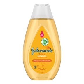 Johnson's Baby Baby Shampoo 200 ml