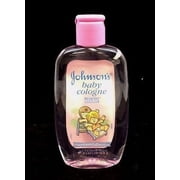 Johnsons Baby Cologne Slide 125mL