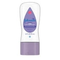 thumbnail image 1 of Johnson's Baby Moisturizing Oil Gel with Lavender Scent, 6.5 fl. oz, 1 of 9