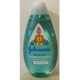 thumbnail image 1 of Johnson's Baby No More Tangles Detangling Shampoo 500ml, 1 of 4