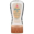 thumbnail image 1 of Johnson's Baby Oil Gel, Shea & Cocoa Butter, 6.5oz (Pack of 2), 1 of 4