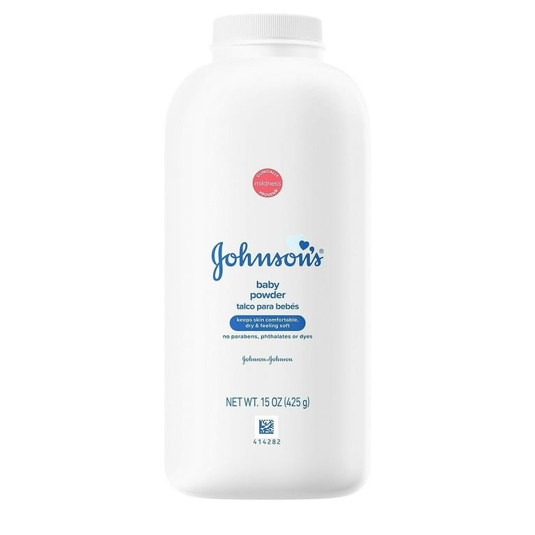 Baby powder sale for skin whitening