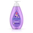 thumbnail image 1 of Johnson's Bedtime Baby Bubble Bath with Calming Aromas, 27.1 fl. oz, 1 of 5