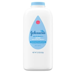 Johnsons Baby Oil - Bulk Supermarket