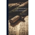 thumbnail image 1 of Johnson's Dictionary, (Hardcover), 1 of 1