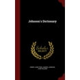 thumbnail image 1 of Johnson's Dictionary (Hardcover), 1 of 1