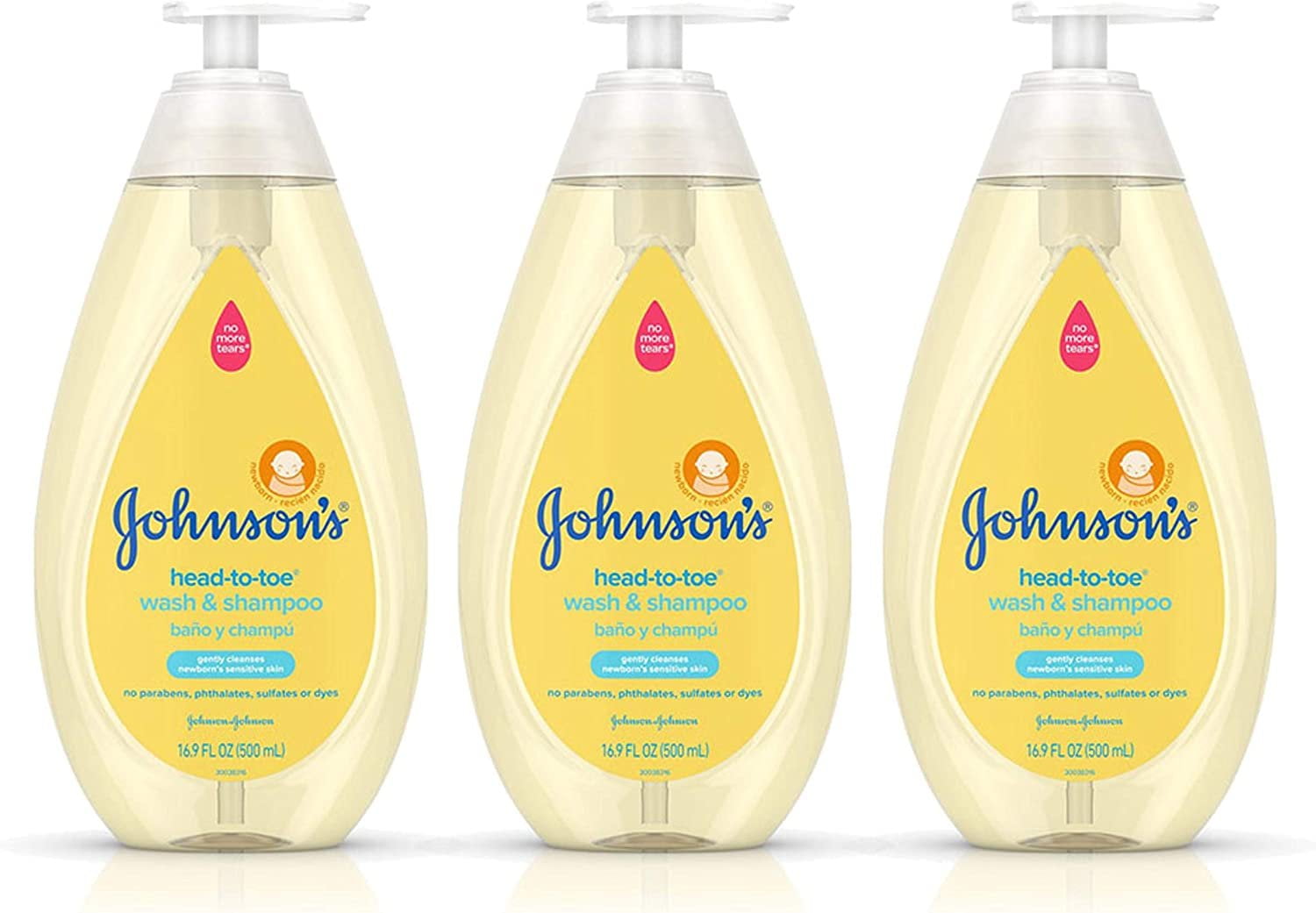 Can i bathe my dog with johnson's baby shampoo sale