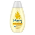 thumbnail image 1 of Johnson's Baby Head-To-Toe 2-in-1 Baby Wash & Shampoo, 3.4 fl. oz, 1 of 8