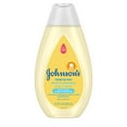 thumbnail image 1 of Johnson's Head-To-Toe Tear-Free Baby Body Wash & Shampoo, 10.2 fl. oz, 1 of 19