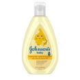 thumbnail image 1 of Johnson's Baby Head-To-Toe 2-in-1 Baby Wash & Shampoo, 1.7 fl. oz, 1 of 8