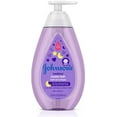 thumbnail image 1 of Johnson's Hypoallergenic Bedtime Bubble Baby Bath With Calming Aromas, 13.6 oz, 6 Pack, 1 of 2
