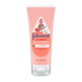 thumbnail image 1 of Johnson's Curl Defining Kids' Leave-In Hair Conditioner, 6.8 fl. oz, 1 of 8