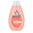 thumbnail image 1 of Johnson's Curl Defining Toddler & Kids' Shampoo, 13.6 fl. oz, 1 of 7