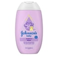 thumbnail image 1 of Johnson's Baby Bedtime Lotion, NaturalCalm Aromas, 13.6 fl. oz, 1 of 8