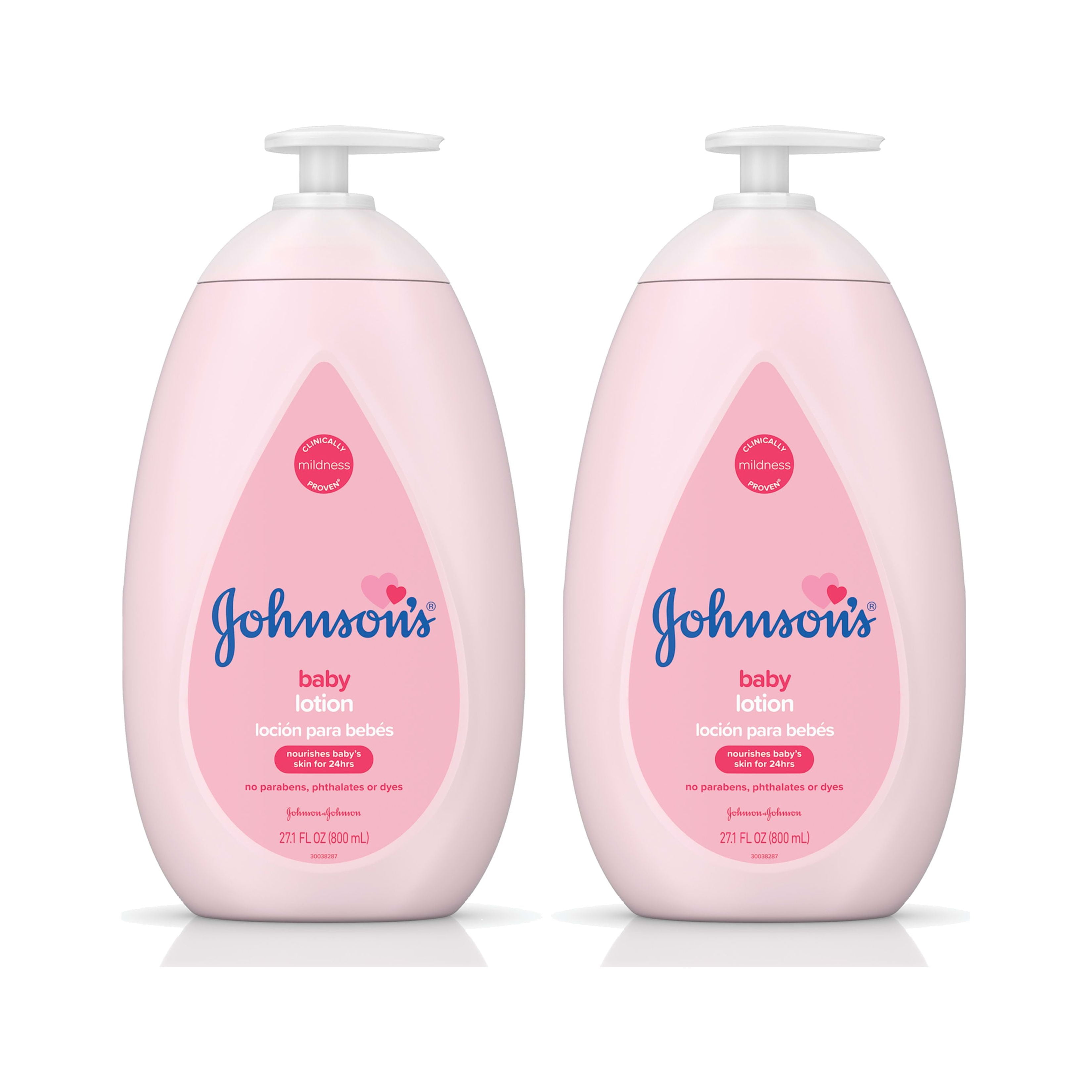 Johnsons Baby Lotion with Coconut Oil, fl oz, Jamaica Ubuy