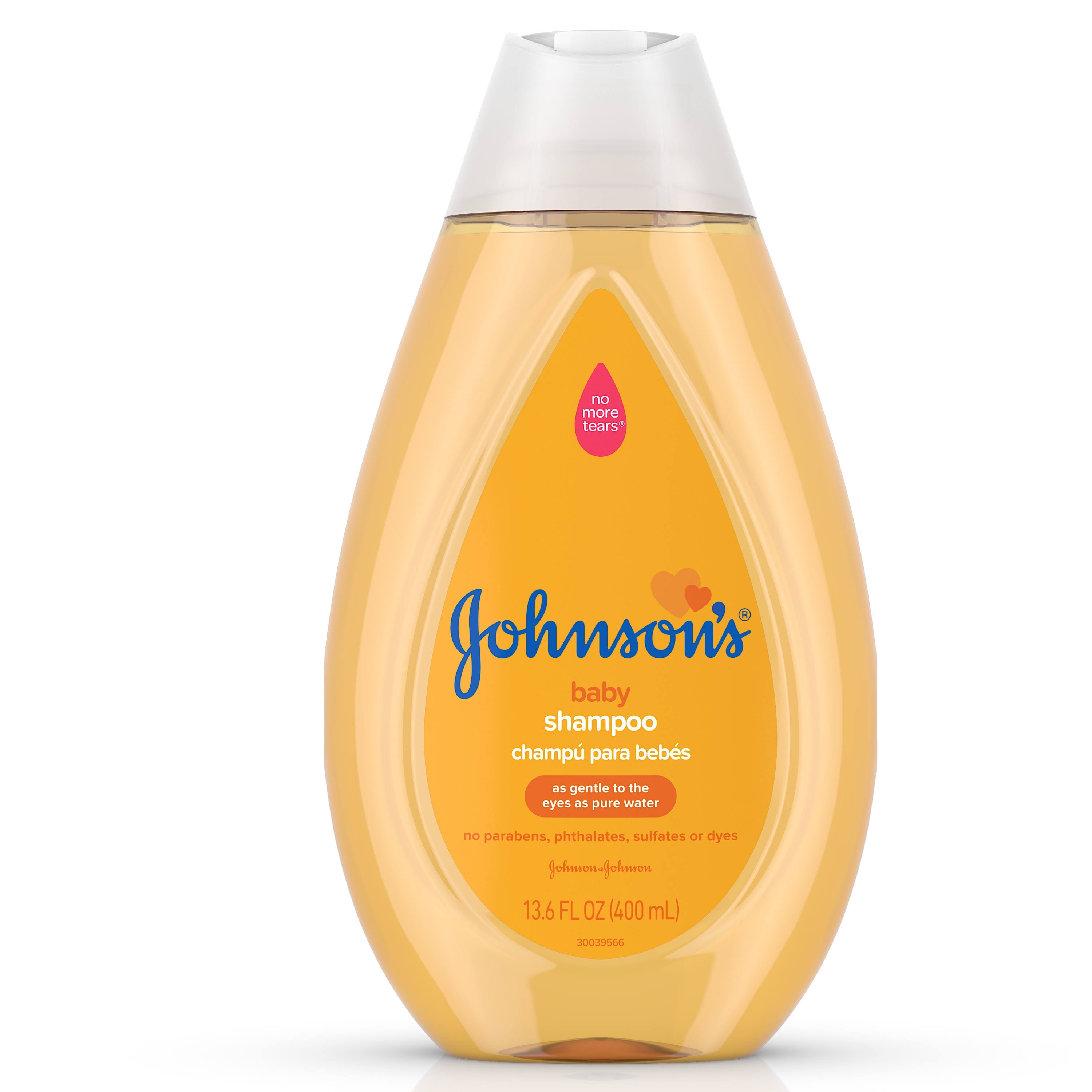 Buy Johnson's Baby Shampoo oz Pack of at Ubuy Ethiopia