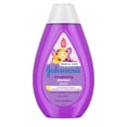 thumbnail image 1 of Johnson's Strengthening Tear-Free Kids' Shampoo, 13.6 fl. Oz, 1 of 3