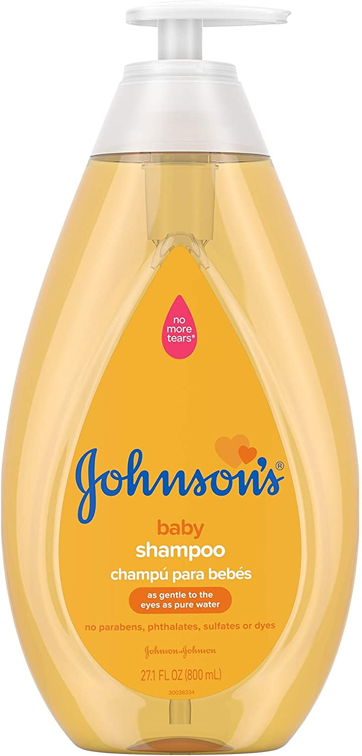Johnson's Tear Free Baby Shampoo, Free of Philippines Ubuy