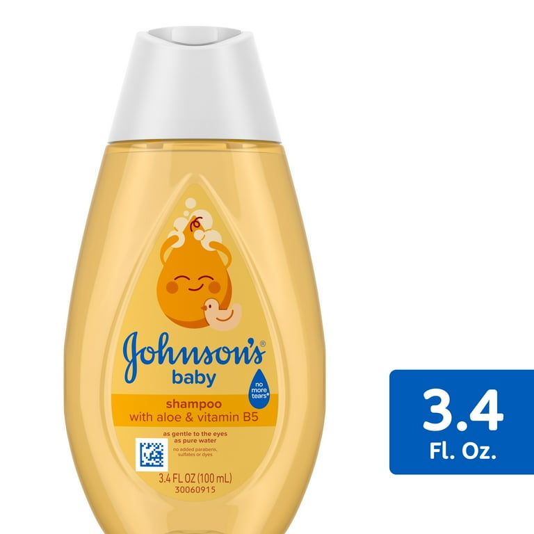 Is Baby Shampoo Sulfate Free: Truths Every Parent Must Know