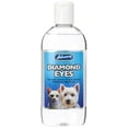 Johnsons Diamond Eyes Cat MMF7 Dog Tear Stain Remover 250Ml