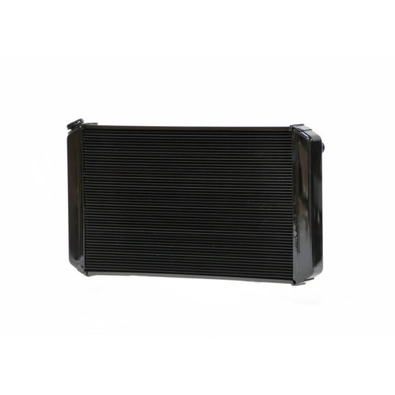 Johnson's 5-6772-9-1 67-72 GM Truck, Sb/BB Chevy Radiator