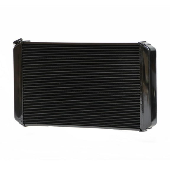 Johnsons Radiator Works 5-6873-1-3 68-73 GM A-Body LS Rad