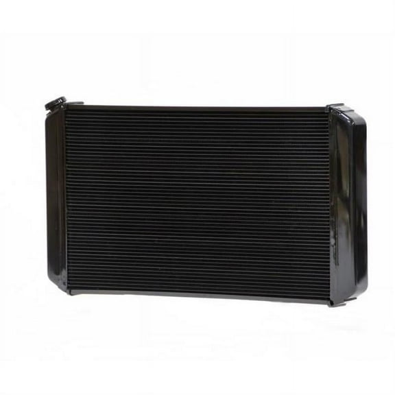 Johnson's 5-7387-9-3 73-87 GM Truck, LS Radiator