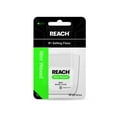 thumbnail image 1 of Reach Floss, Mint Waxed, 1 Roll (Pack of 6), 1 of 8