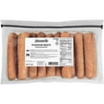 thumbnail image 1 of Johnsonville 4 1 Stadium Style Cooked Bratwurst, 80 Ounce -- 2 per case., 1 of 4
