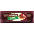 thumbnail image 1 of Johnsonville Garlic Summer Sausage, 12 Ounce - 12 per case., 1 of 2
