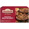 thumbnail image 1 of Johnsonville Original Bratwurst Patty, 24 Ounce - 9 per case., 1 of 3
