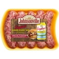 thumbnail image 1 of Johnsonville Summer Shandy Bratwurst Pork Sausage Links 19oz Package, Refrigerated, 1 of 12