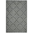 thumbnail image 1 of Boston BOS-36 Gray Transitional Rug 8' X 11', 1 of 5