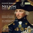 thumbnail image 1 of Johnston Harrhy BBC Symphony Orchestra Howarth - Nelson - Music & Performance - CD, 1 of 2