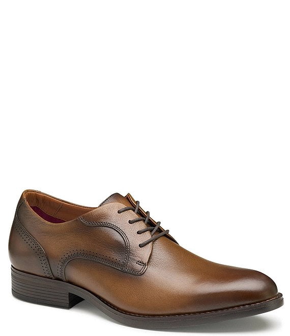 Johnston & Men display picture 3