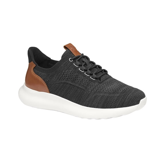 Johnston & Murphy Amherst 2.0 Knit Plain Toe Sneaker, 9