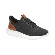 Johnston & Murphy Amherst 2.0 Knit Plain Toe Sneaker, 9